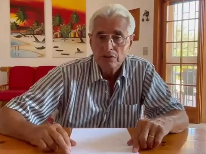 «Non lasciate morire altre figlie»: il grido del padre di Lorena Isceri che interpella tutti