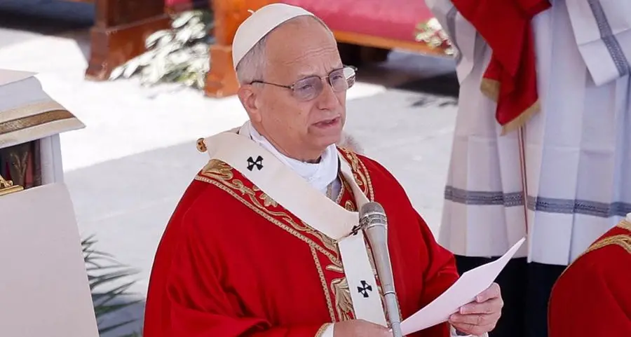Papa Leone: «Oggi i cristiani del Medio Oriente partecipano realmente delle sofferenze di Cristo»