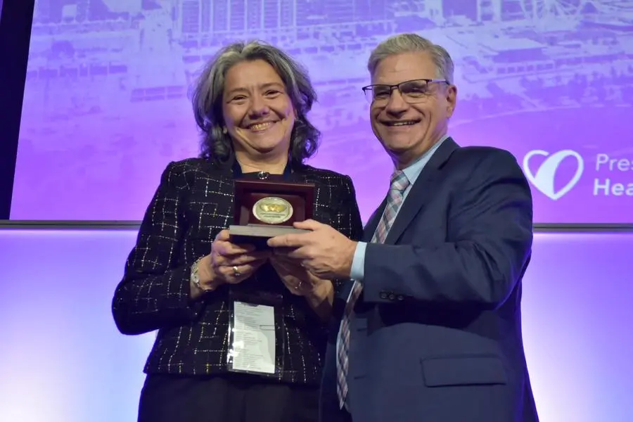 Heartbeat International (Facebook)