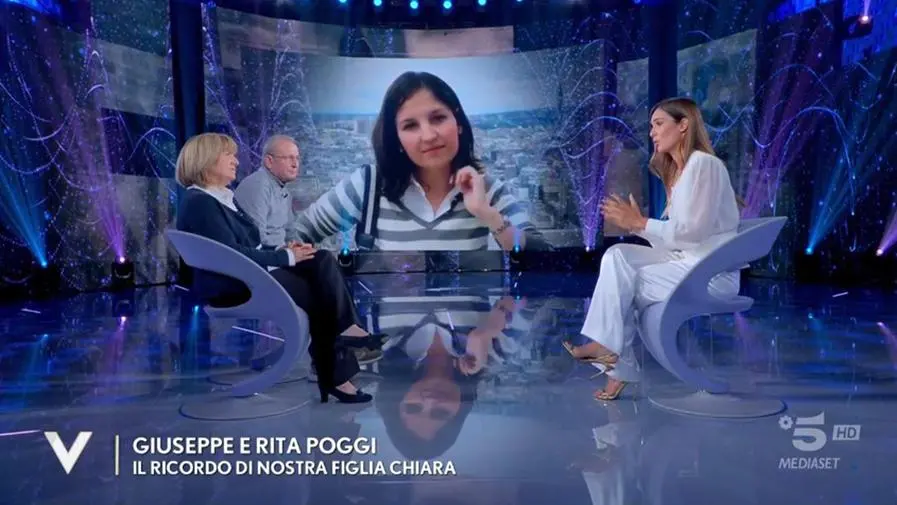 Chiara Poggi, genitori, nessuno li pùò giudicare
