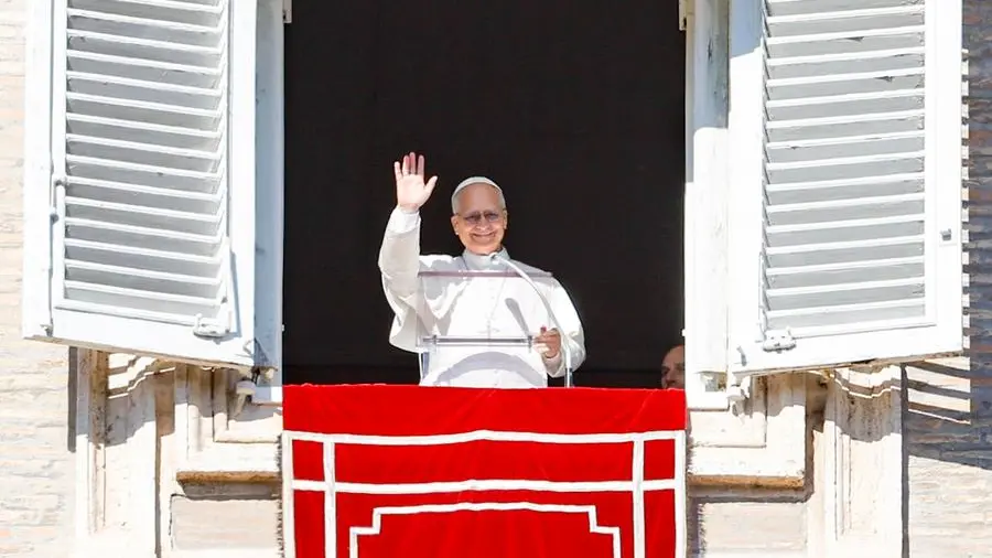 Leone XIV: «In Iran e in Siria si coltivi il dialogo, basta morti inutili»