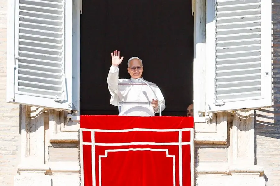 ANSA/FABIO FRUSTACI , ANSA