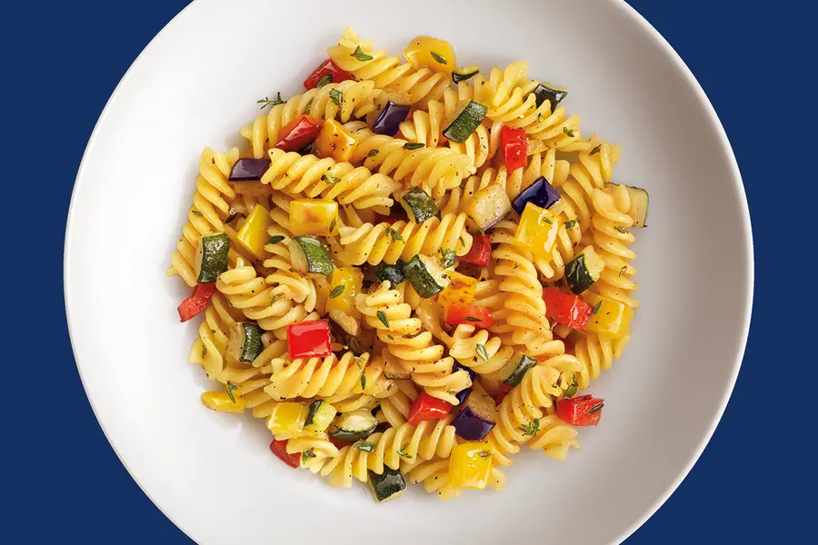 Dal 2026 i ristoranti PizzAut diventeranno anche PastAut, servendo primi piatti preparati con pasta Barilla