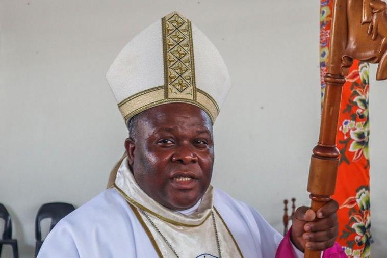 Bishop killed in Mozambique, murdered in his residence