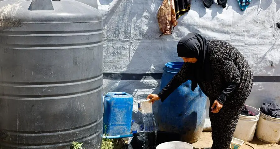 Gaza, uccisi due autotrasportatori di acqua. Se questa è una tregua