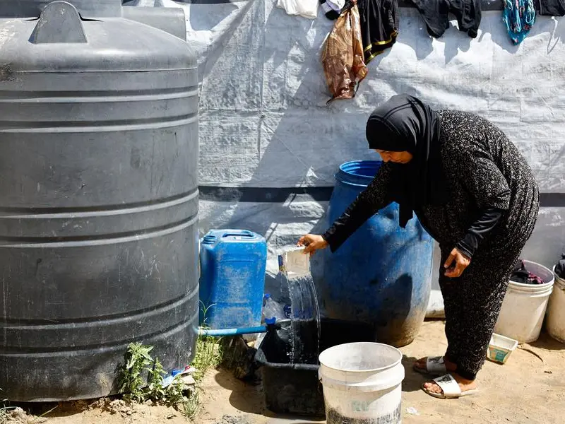 Gaza, uccisi due autotrasportatori di acqua. Se questa è una tregua