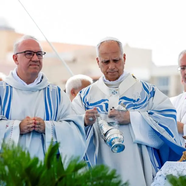Il Papa a Lampedusa: «I morti in mare vittime di decisioni prese e di decisioni mancate»