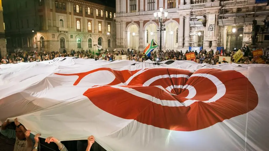 A Torino torna Terra Madre, il Salone del Gusto voluto da Carlin Petrini