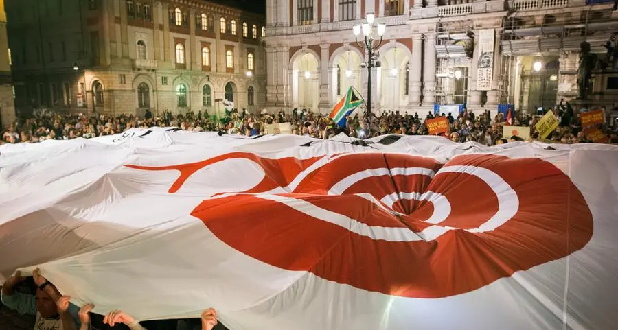 A Torino torna Terra Madre, il Salone del Gusto voluto da Carlin Petrini