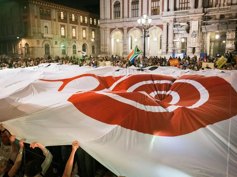 A Torino torna Terra Madre, il Salone del Gusto voluto da Carlin Petrini