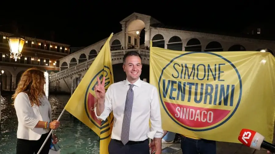 Comunali 2026, il referendum non sposta il voto: il Centrodestra regge da Venezia a Reggio Calabria
