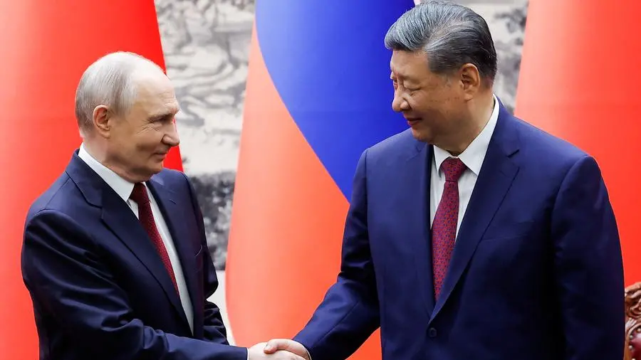 Vertice Putin-Xi Jinping: la Cina si mostra al mondo come ago della bilancia dell’ordine internazionale