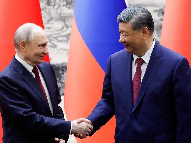 Vertice Putin-Xi Jinping: la Cina si mostra al mondo come ago della bilancia dell’ordine internazionale