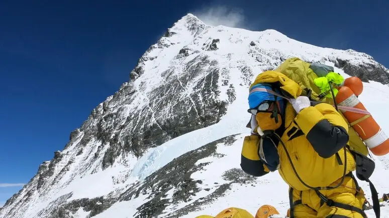 Everest, la tragedia reale che ha ispirato il film stasera in tv