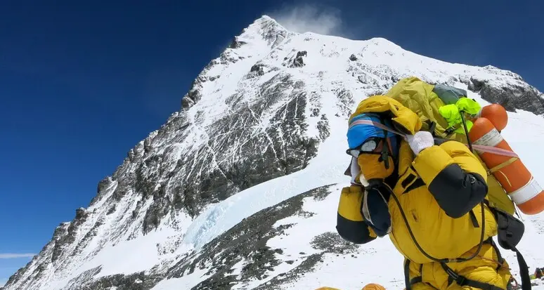 Everest, la tragedia reale che ha ispirato il film stasera in tv
