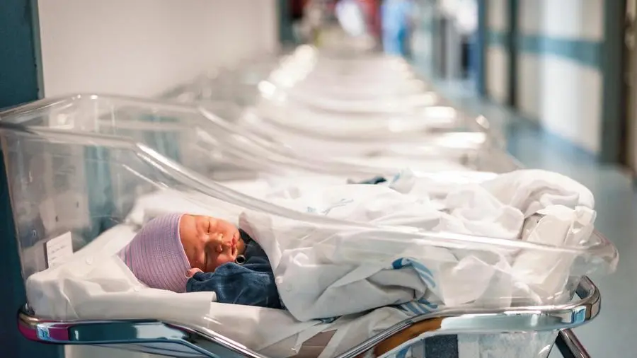 Modernità disumana, dove anche la maternità è piegata al profitto