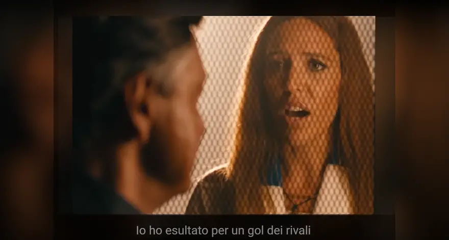 Se al confessionale arriva una pubblicità poco rispettosa della liturgia