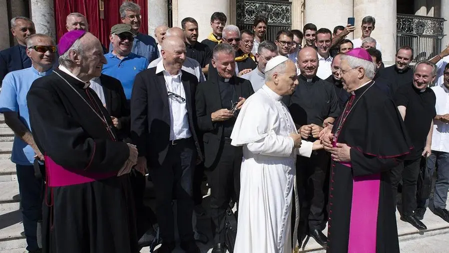 Il vescovo di Lodi e la visita del Papa: «Santa Francesca Cabrini ci insegna che la carità vince ogni paura»