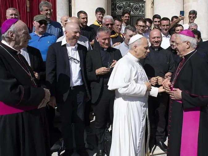 Il vescovo di Lodi e la visita del Papa: «Santa Francesca Cabrini ci insegna che la carità vince ogni paura»