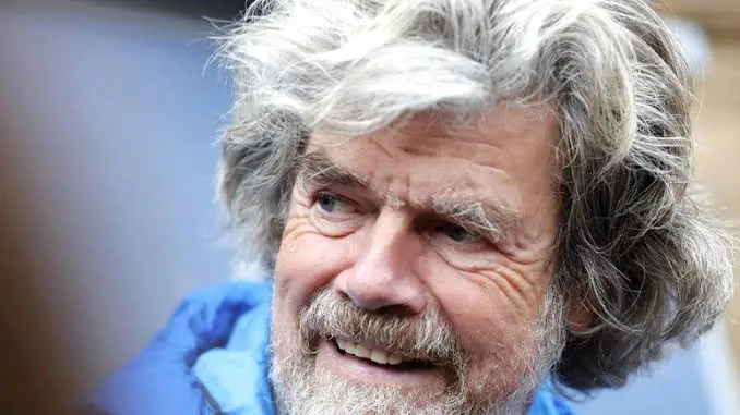 16 ottobre 1986. Quando Messner chiuse il cerchio: il primato e la lezione dell’uomo dei quattordici Ottomila