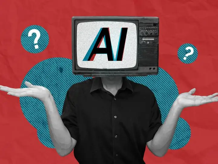 Quando l’Intelligenza Artificiale “copia” voci e volti, la sfida dell’umanità secondo il Papa