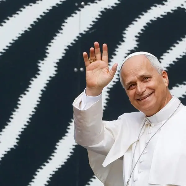 Buon compleanno papa Leone