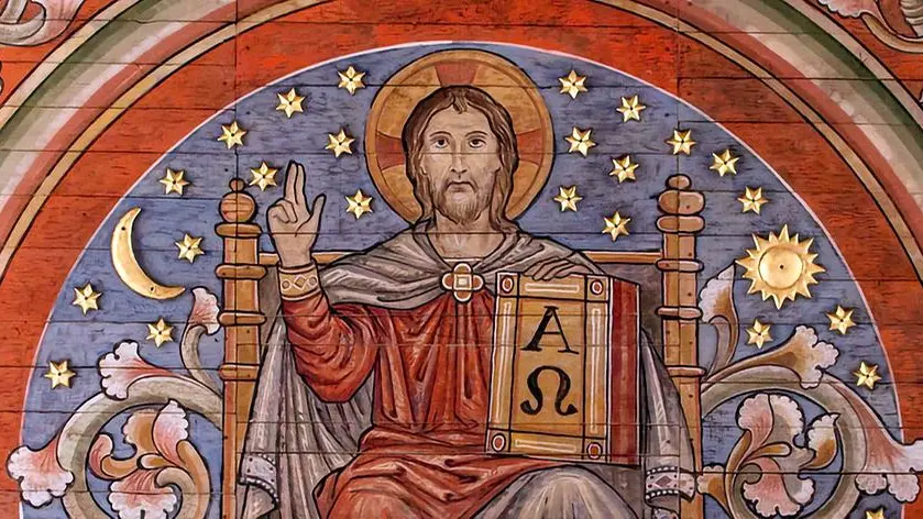 Il Vangelo salva e custodisce