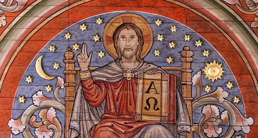 Il Vangelo salva e custodisce
