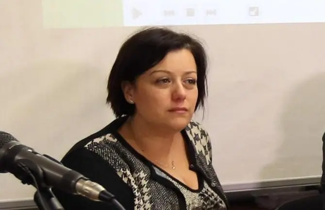 Margherita Asta oggi