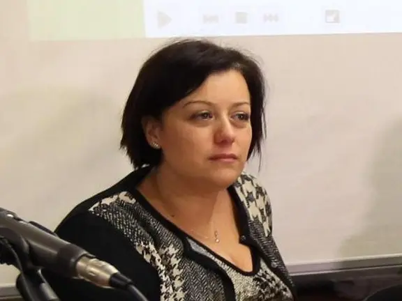 Margherita Asta e il giudice Carlo Palermo, la storia vera dietro il film Un futuro aprile
