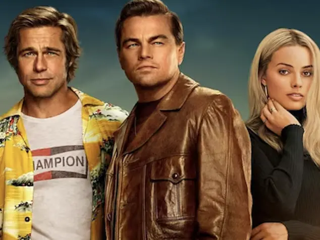 La storia vera che ispira C’era una volta… a Hollywood