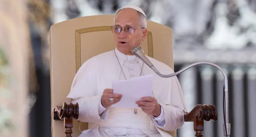 Papa Leone: Soddisfazione per la tregua, spingere sui negoziati