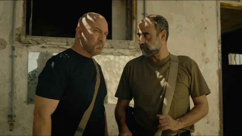 Fauda 5, il coraggio di parlare del 7 ottobre, ma la guerra a Gaza resta fuori campo