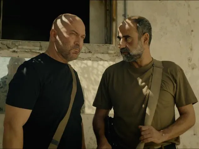 Fauda 5, il coraggio di parlare del 7 ottobre, ma la guerra a Gaza resta fuori campo