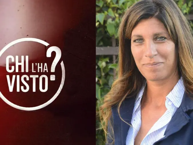 Chi è Raffaella Griggi, la giornalista che conduce “Chi l’ha visto?” dopo Federica Sciarelli