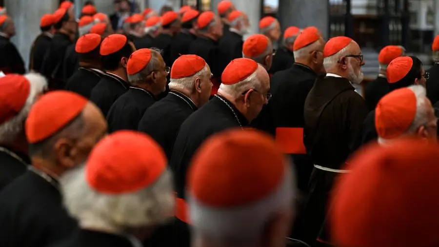 Ma quanto guadagna un cardinale?