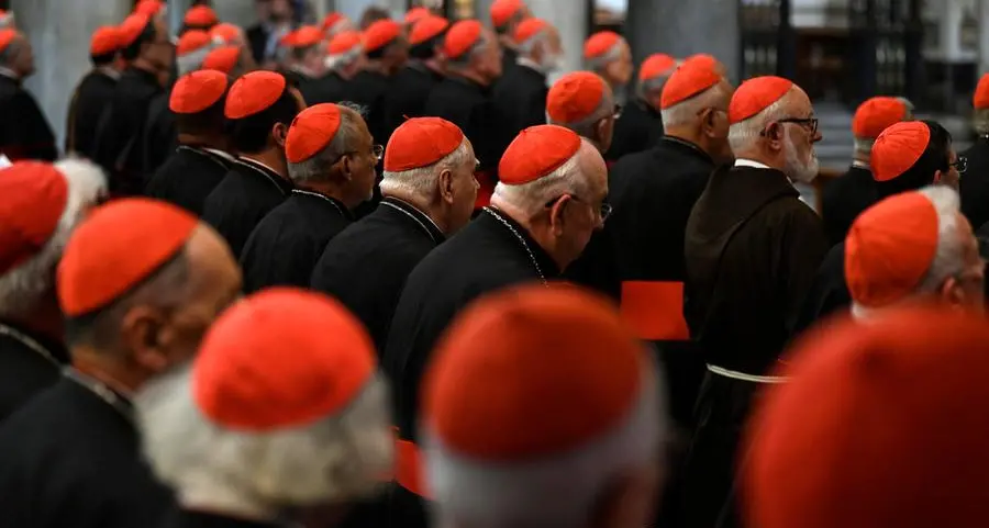 Ma quanto guadagna un cardinale?