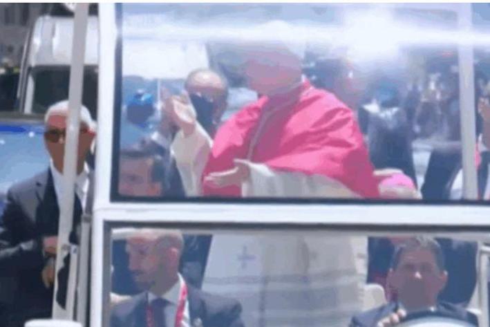 The unexpected lesson of Pope Leo and coach Fabregas The unexpected lesson of Pope Leo and coach Fabregas