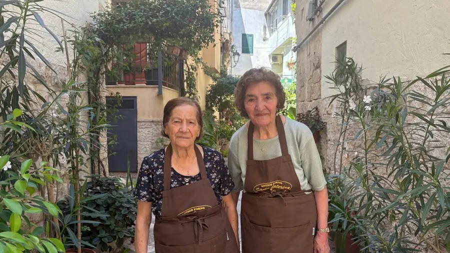 Chi sono Teresa e Graziella, le nonne di Altamura star dei social: l'amicizia, il pane e la fede