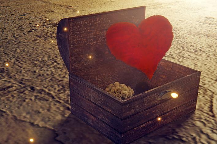 Authentic love needs discernment – June 23 Authentic love needs discernment – June 23