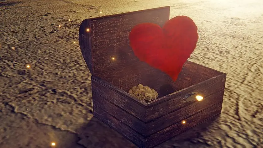 L’amore autentico ha bisogno di discernimento