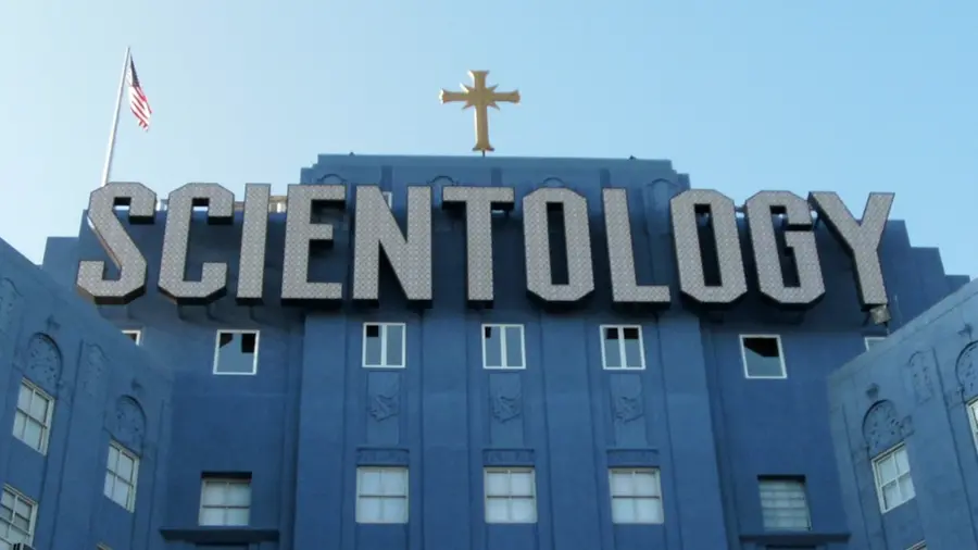 Ecco cosa succede gli Stati Uniti con il fenomeno delle incursioni “virali” dentro Scientology