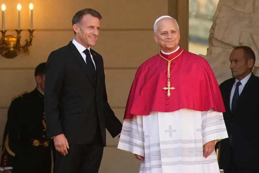 via REUTERS