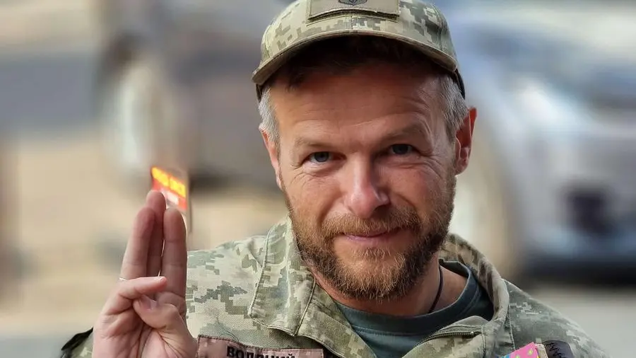 Guerra in Ucraina, la voce di Artem Chapeye: «La resistenza è la nostra unica strada. Difendiamo noi stessi e l’Europa»