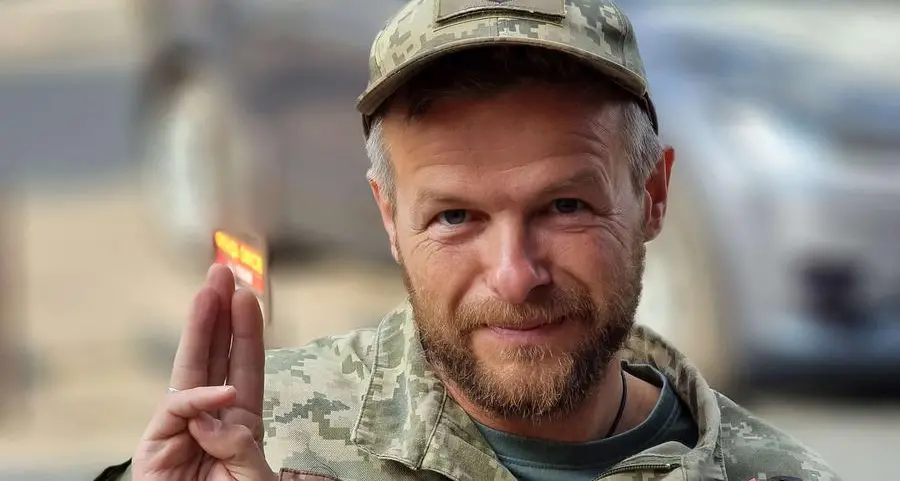 Guerra in Ucraina, la voce di Artem Chapeye: «La resistenza è la nostra unica strada. Difendiamo noi stessi e l’Europa»