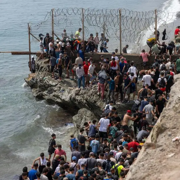 Ceuta e le altre, quando i migranti vengono usati come armi