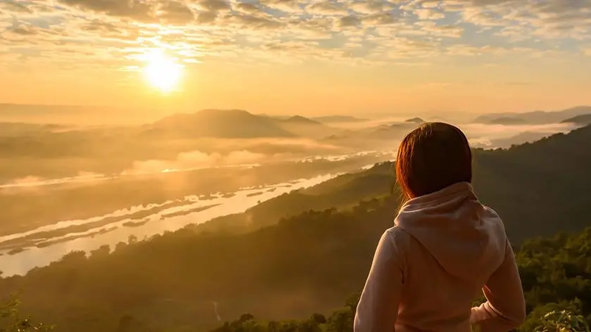 Accogli il seme riposto nella tua vita