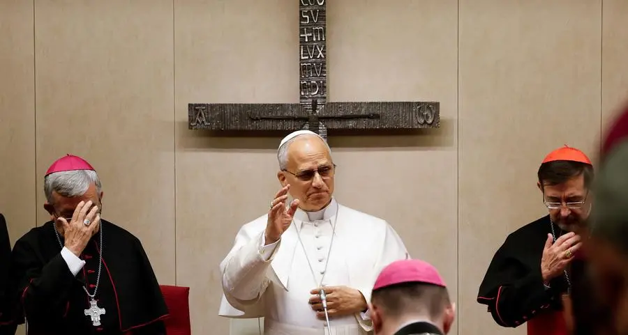 Il Papa incontra sei vittime di abusi. Ascolta i loro consigli per come riparare una ferita ancora aperta