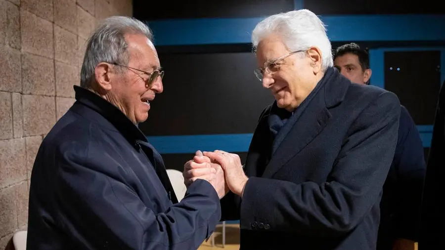 Eccidio di Sant’Anna di Stazzema: «La casa era in fiamme, erano tutti morti, la mamma, i nonni, le mie sorelle, ma io riuscii a scappare»