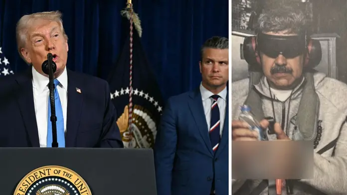 Il futuro del Venezuela ora è nelle mani degli Stati Uniti di Trump (ma non sappiamo cosa farà)